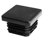 Tapones de forma cuadrada