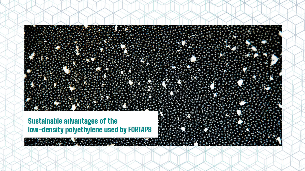 low-density-polyethylene-used-by-fortaps-sustainable-advantages